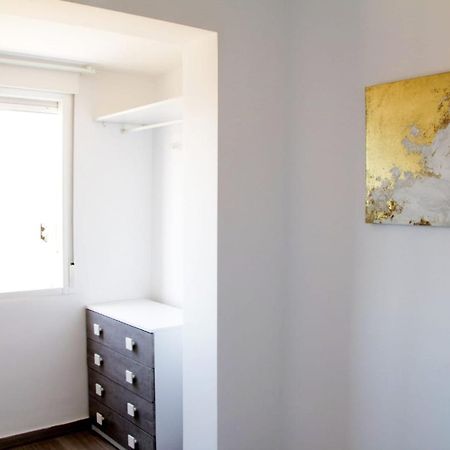 Ferienwohnung Casa Martimar - Estupendo Piso Cerca De La Playa Málaga Exterior foto