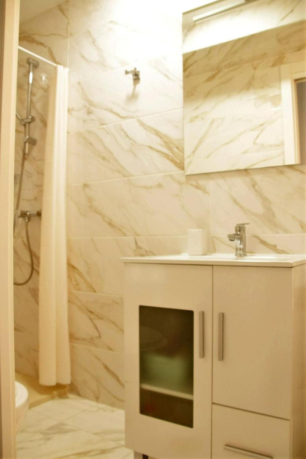 Ferienwohnung Casa Martimar - Estupendo Piso Cerca De La Playa Málaga Exterior foto