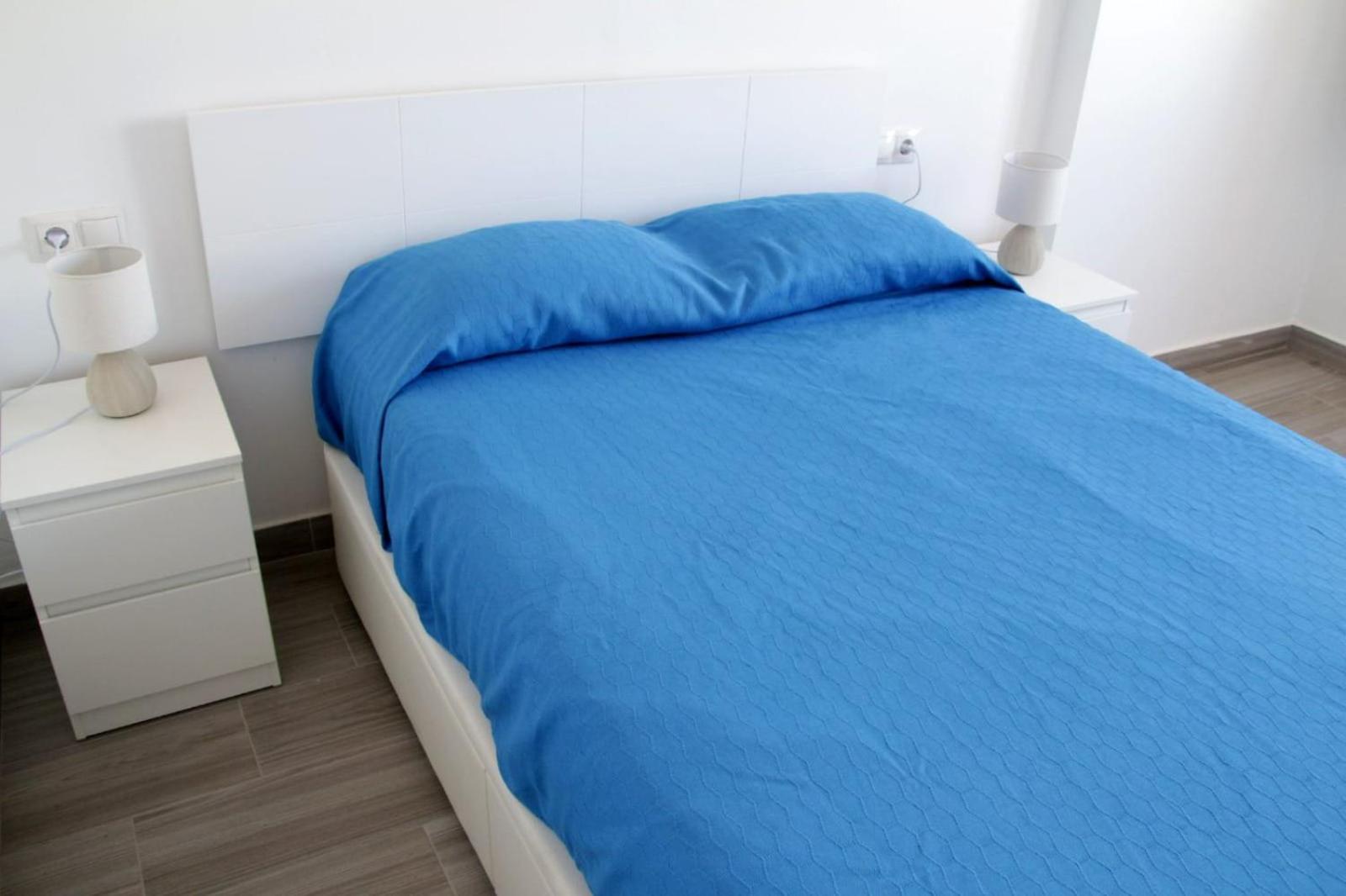 Ferienwohnung Casa Martimar - Estupendo Piso Cerca De La Playa Málaga Exterior foto