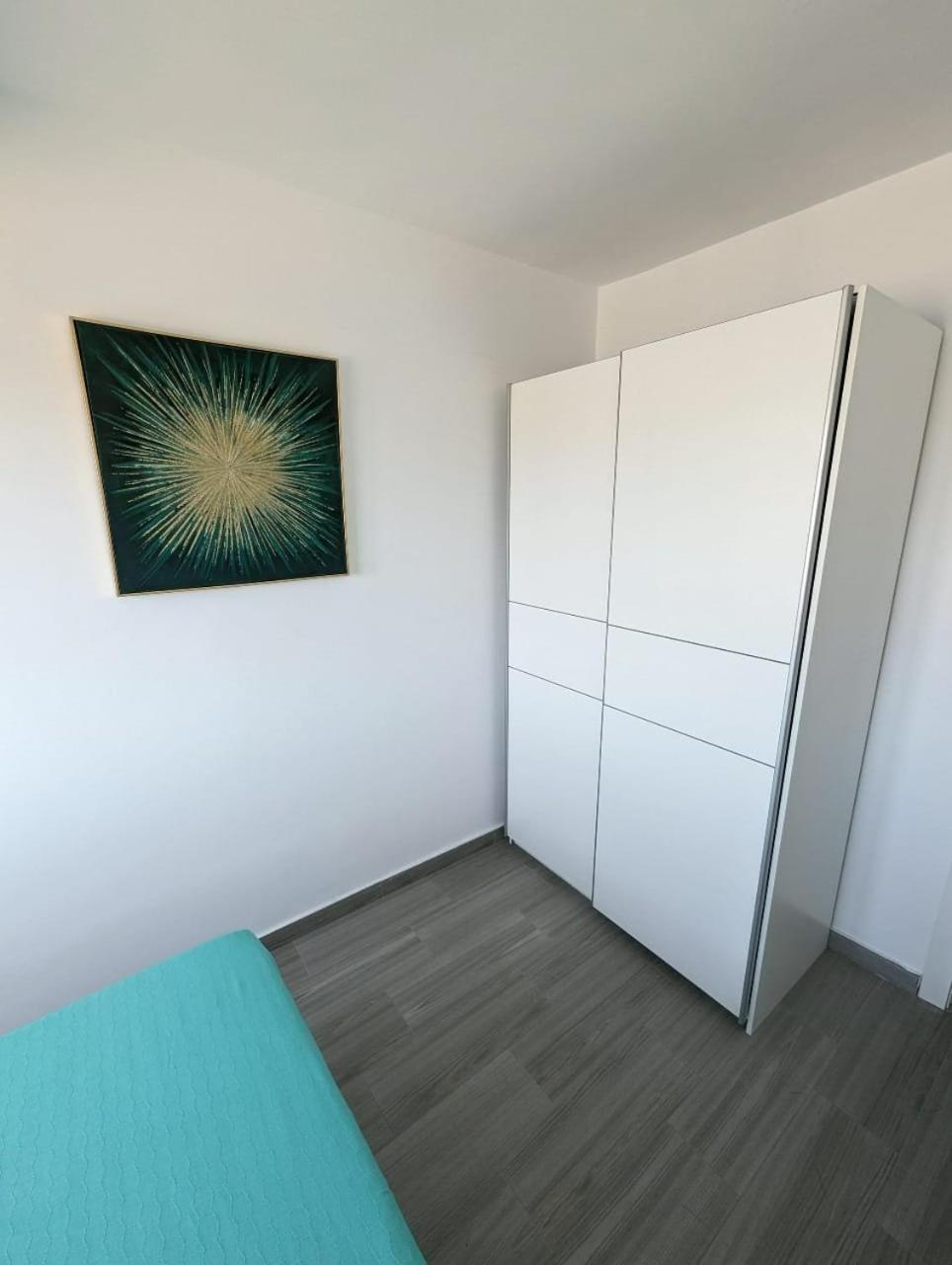 Ferienwohnung Casa Martimar - Estupendo Piso Cerca De La Playa Málaga Exterior foto